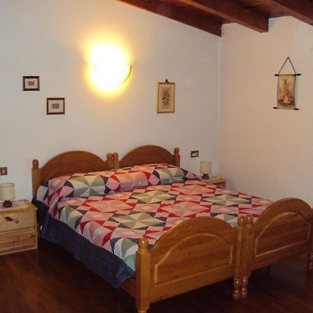 Bed&Breakfast Camere da Beppe Danta Exterior foto