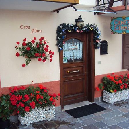 Bed&Breakfast Camere da Beppe Danta Exterior foto
