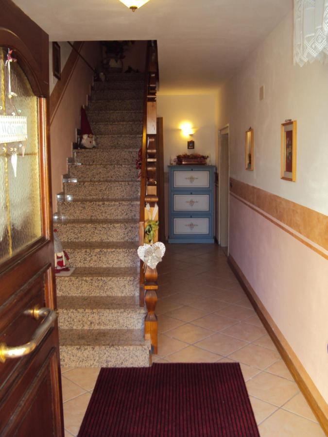 Bed&Breakfast Camere da Beppe Danta Exterior foto