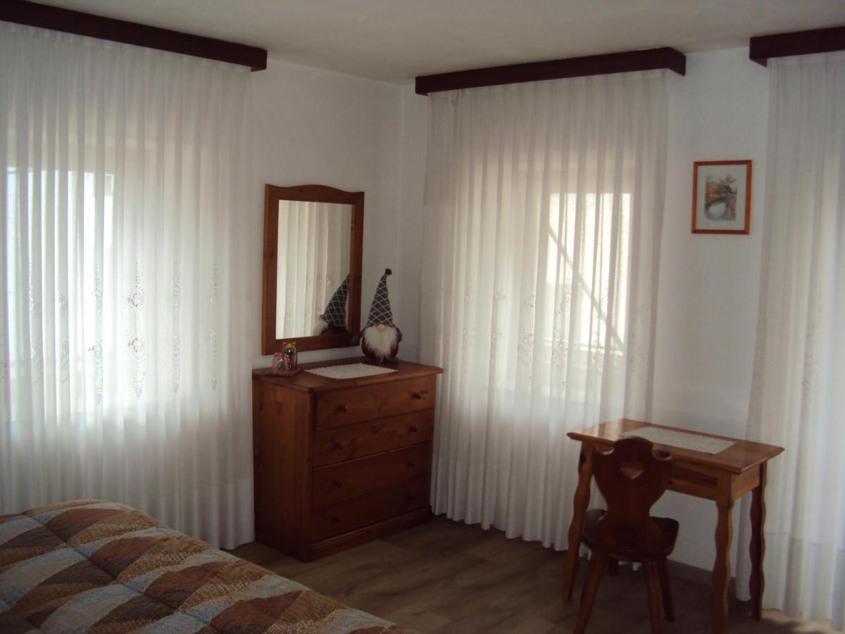 Bed&Breakfast Camere da Beppe Danta Exterior foto