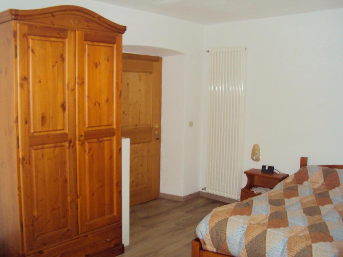 Bed&Breakfast Camere da Beppe Danta Exterior foto