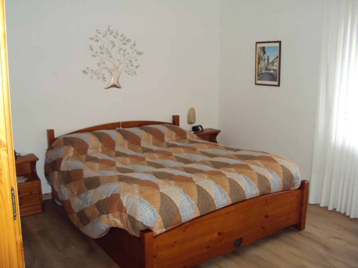 Bed&Breakfast Camere da Beppe Danta Exterior foto