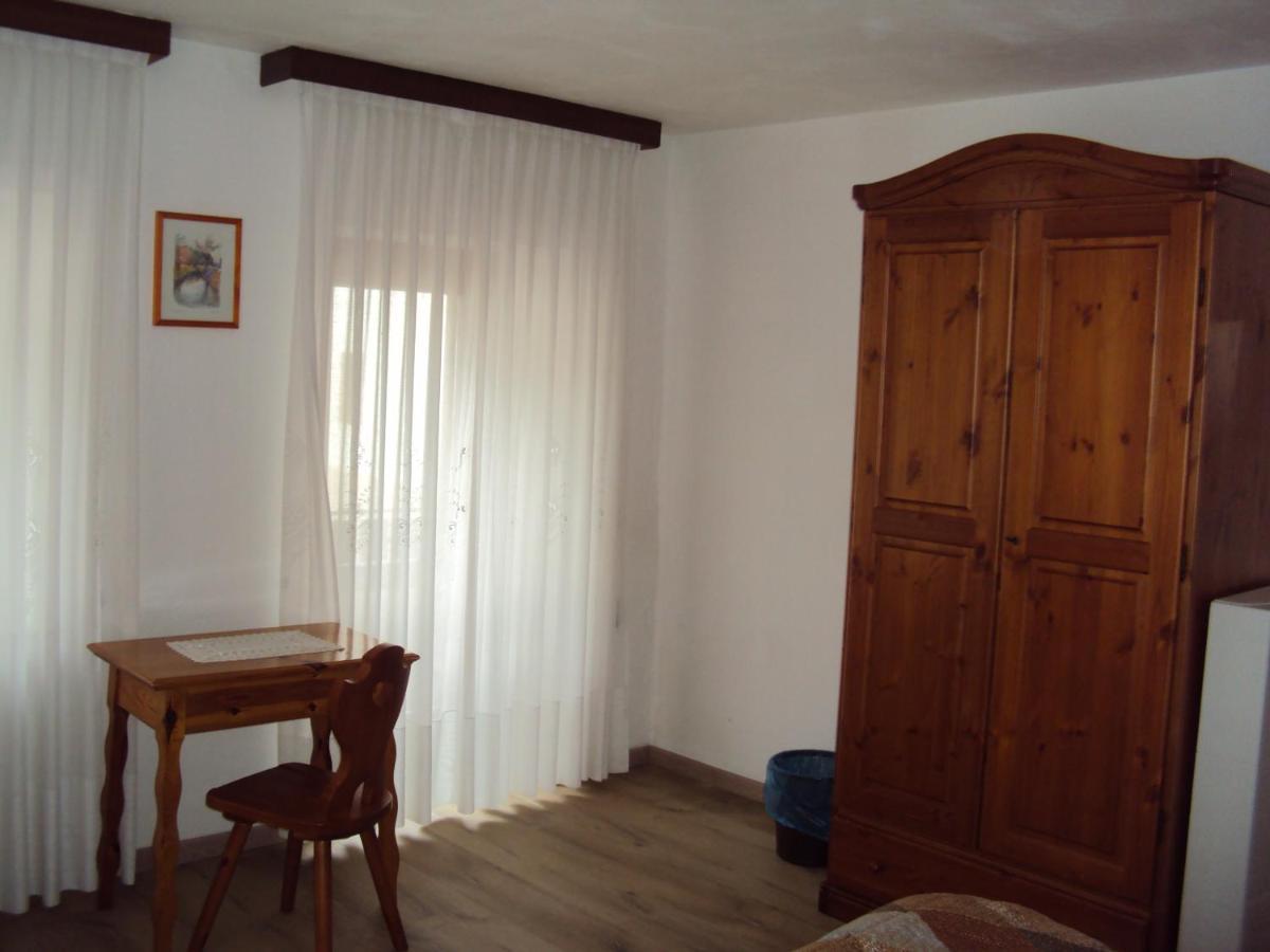 Bed&Breakfast Camere da Beppe Danta Exterior foto