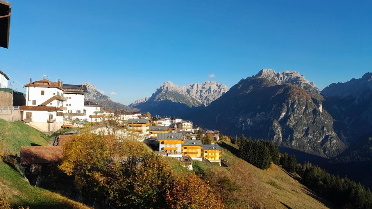 Bed&Breakfast Camere da Beppe Danta Exterior foto