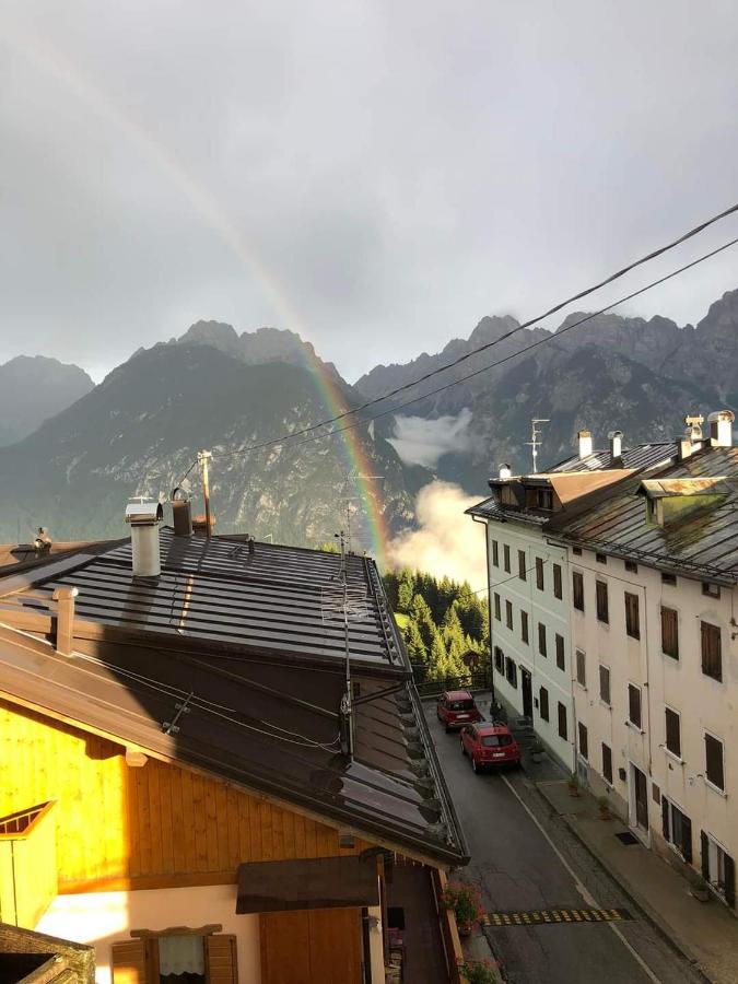 Bed&Breakfast Camere da Beppe Danta Exterior foto