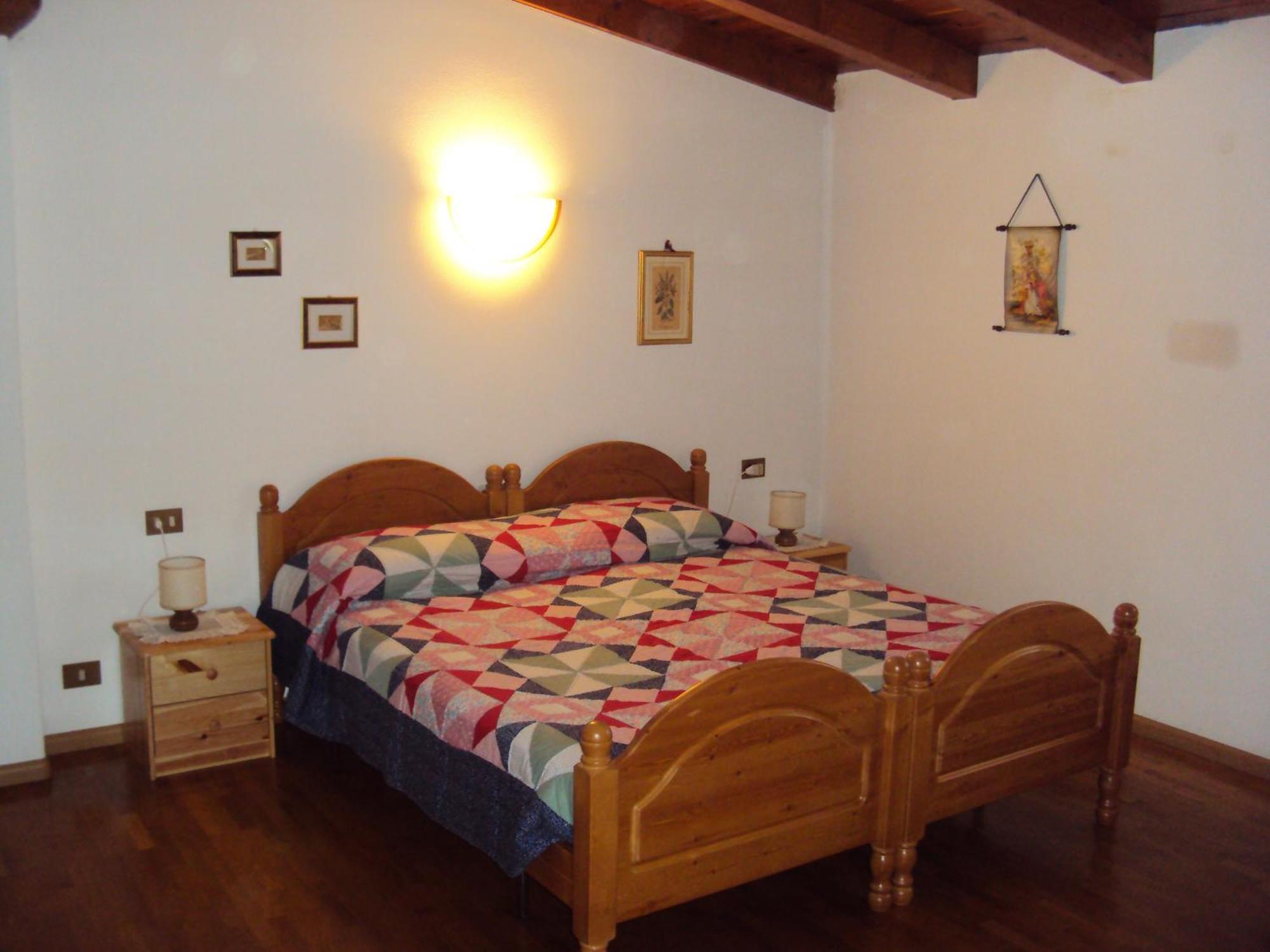 Bed&Breakfast Camere da Beppe Danta Exterior foto