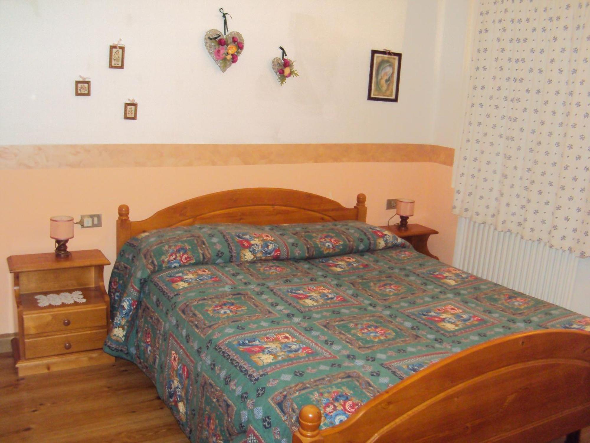 Bed&Breakfast Camere da Beppe Danta Exterior foto