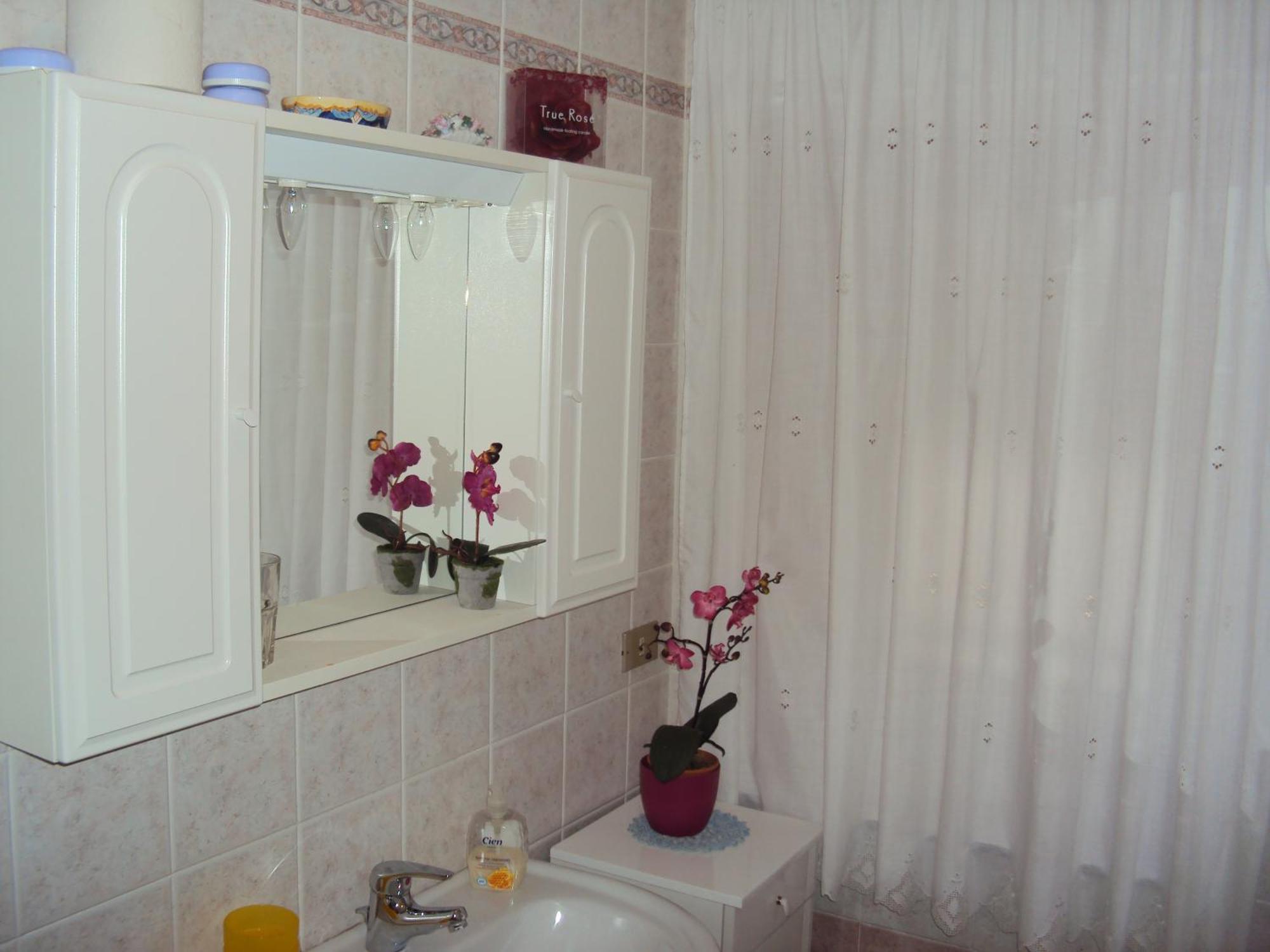 Bed&Breakfast Camere da Beppe Danta Exterior foto