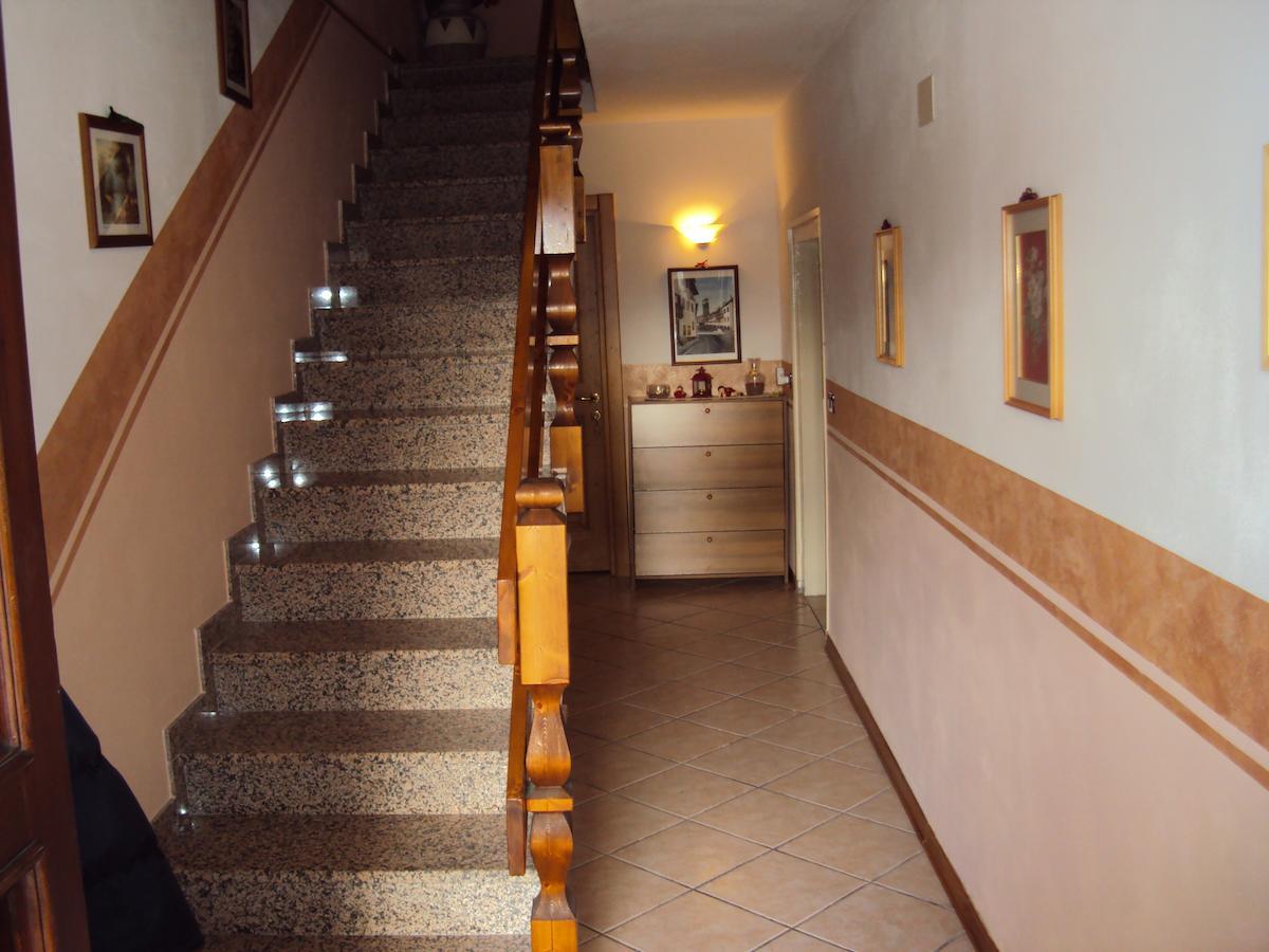 Bed&Breakfast Camere da Beppe Danta Exterior foto