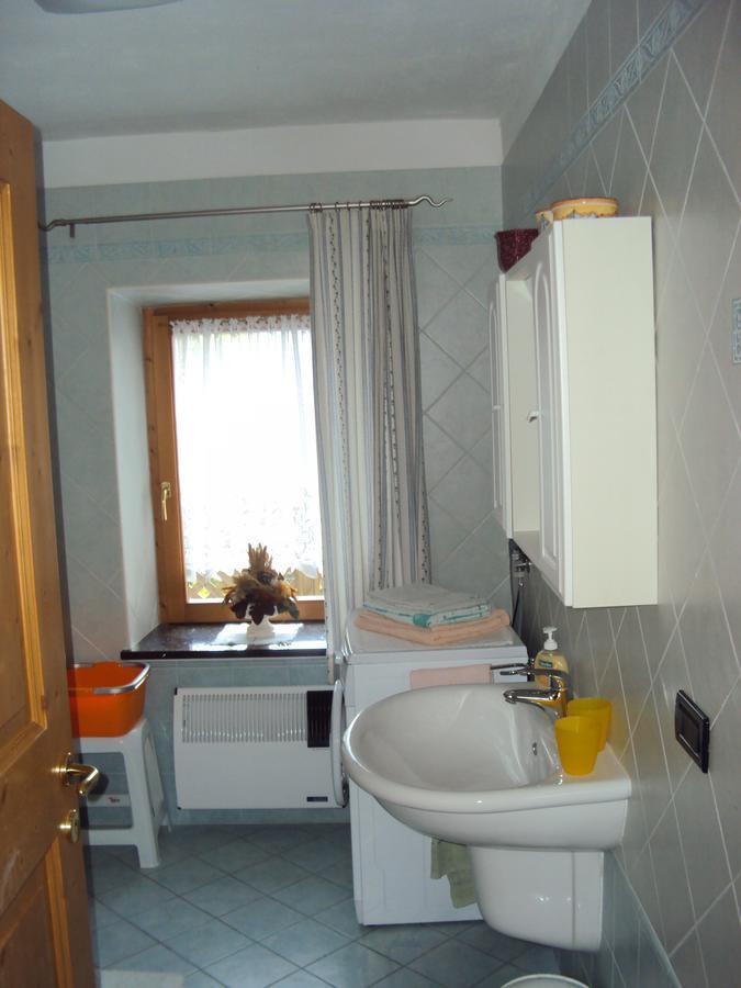 Bed&Breakfast Camere da Beppe Danta Cameră foto