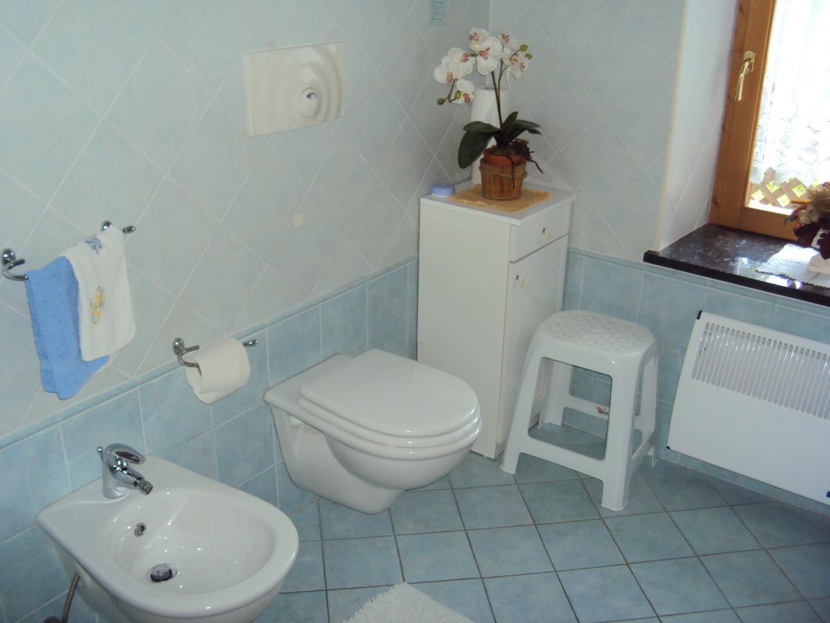 Bed&Breakfast Camere da Beppe Danta Cameră foto