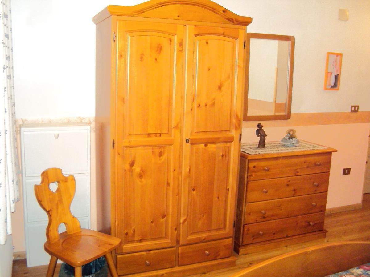 Bed&Breakfast Camere da Beppe Danta Cameră foto