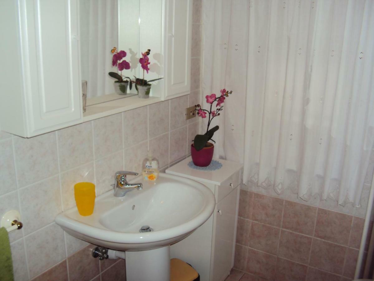 Bed&Breakfast Camere da Beppe Danta Exterior foto