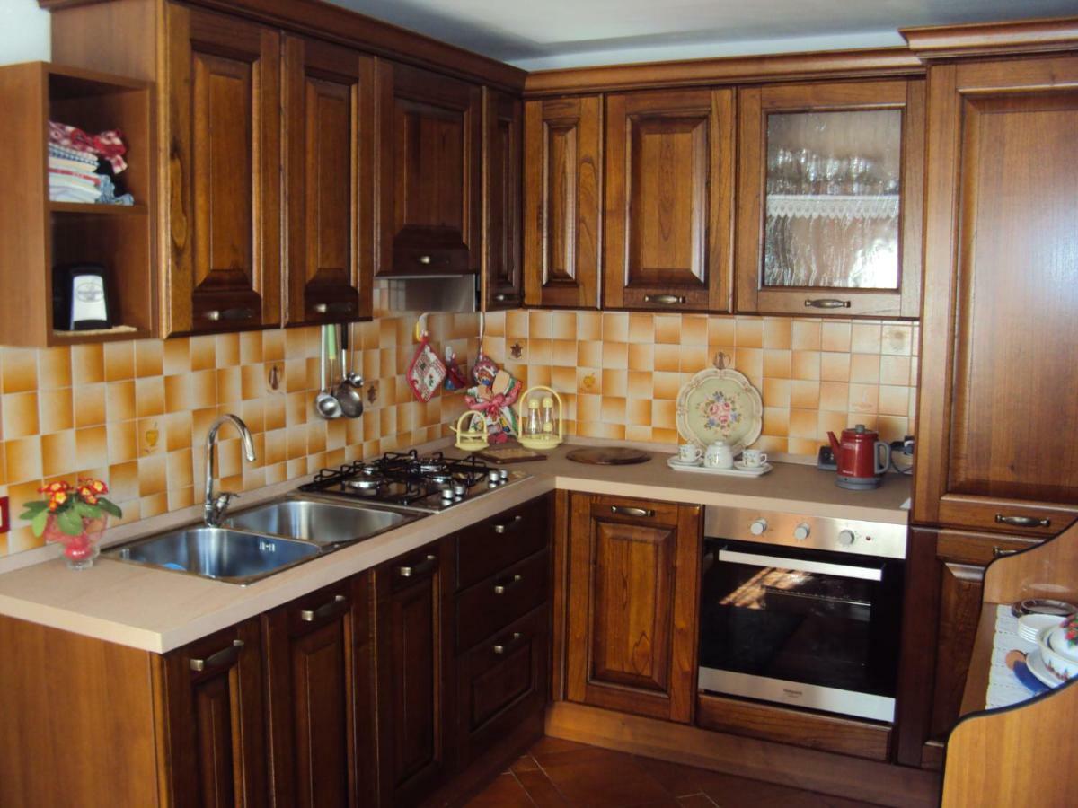 Bed&Breakfast Camere da Beppe Danta Exterior foto