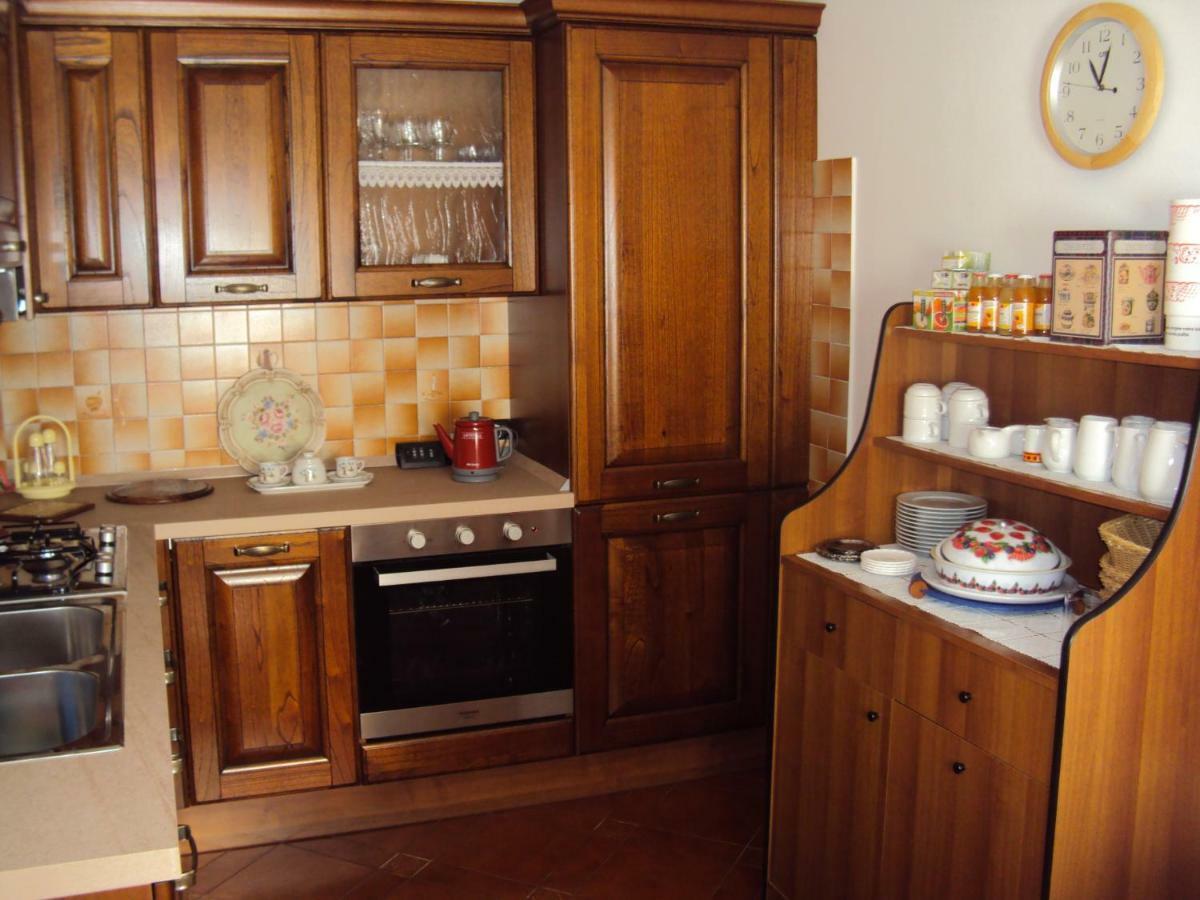 Bed&Breakfast Camere da Beppe Danta Exterior foto