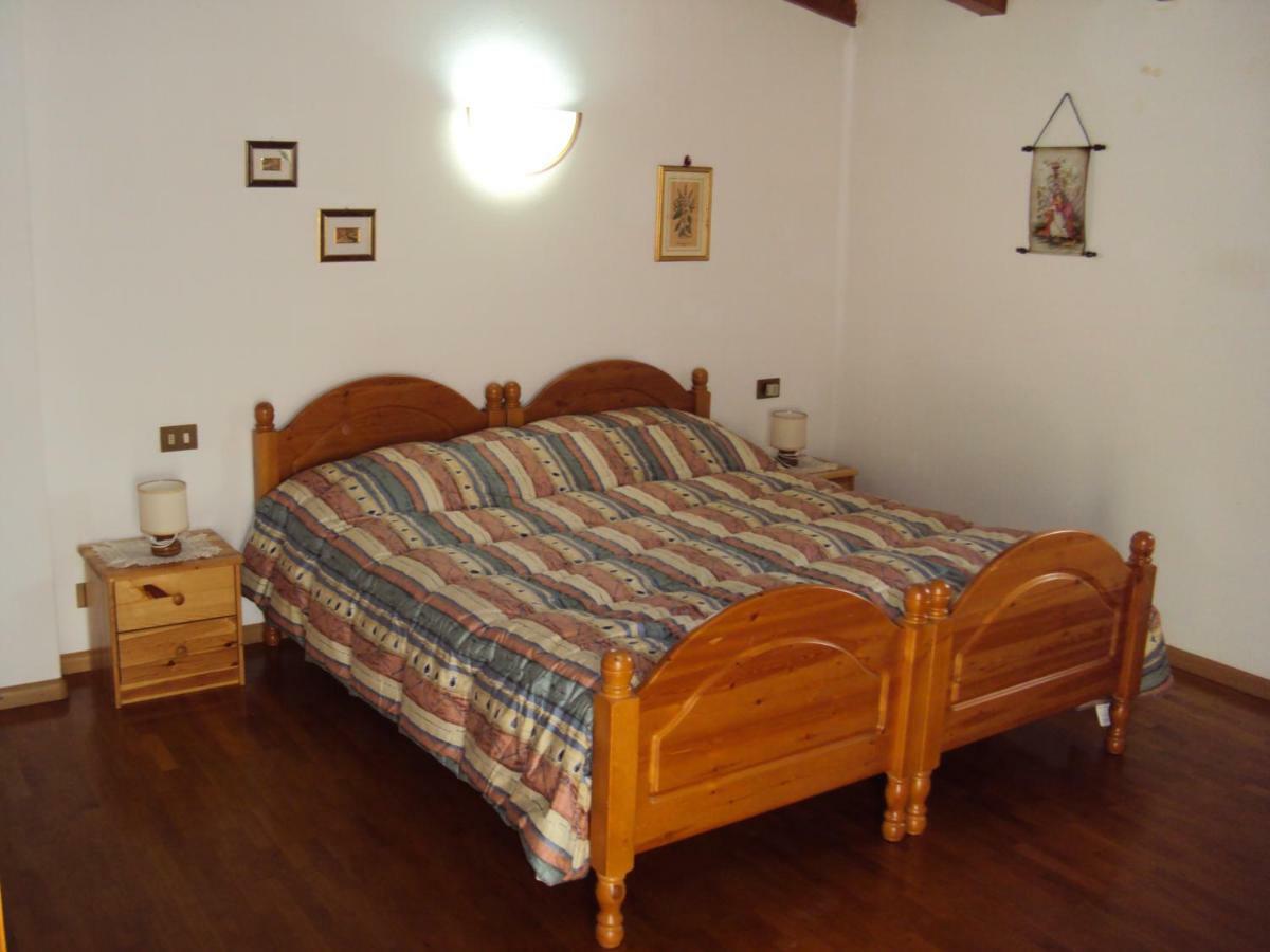 Bed&Breakfast Camere da Beppe Danta Exterior foto