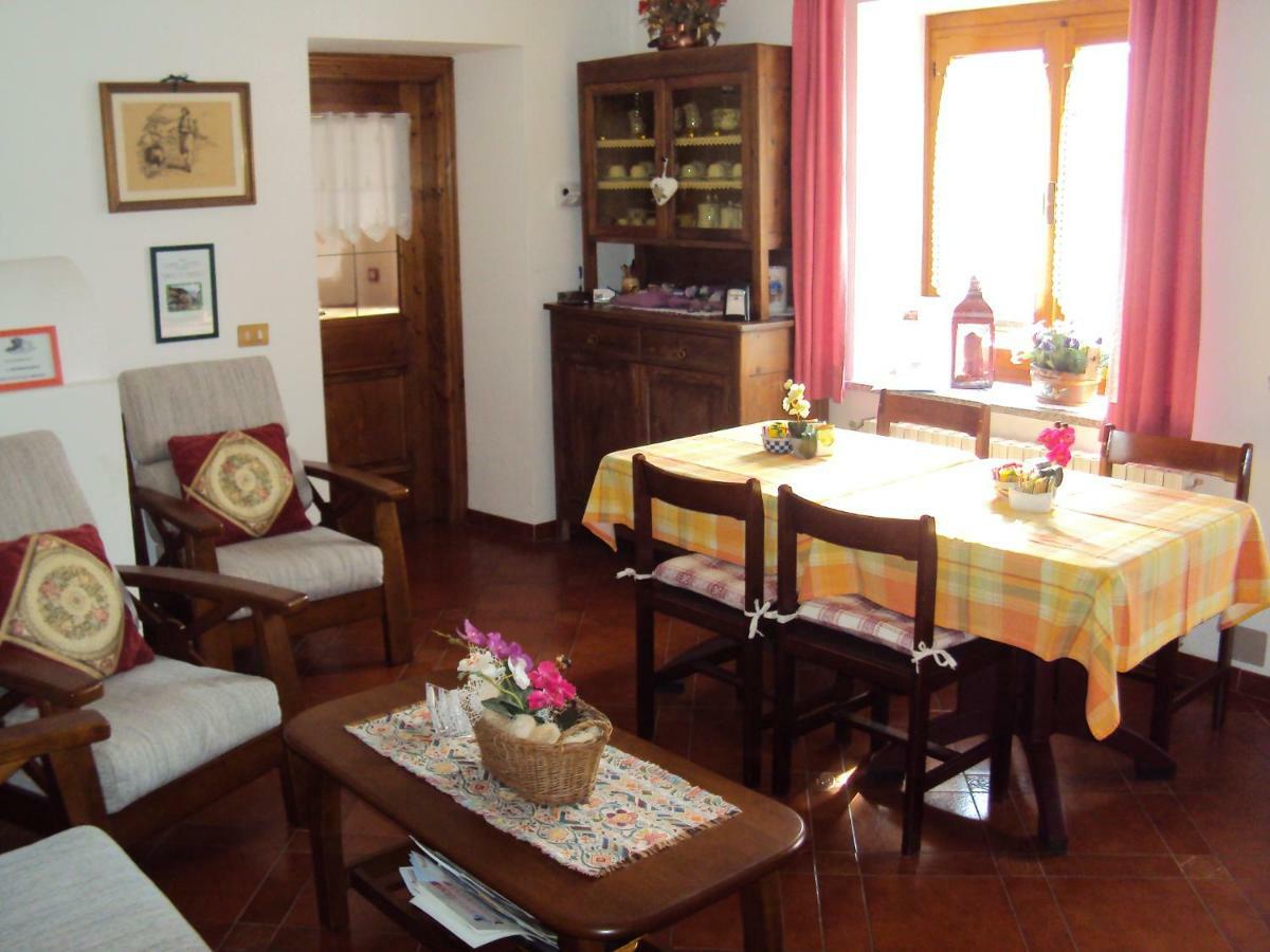 Bed&Breakfast Camere da Beppe Danta Exterior foto