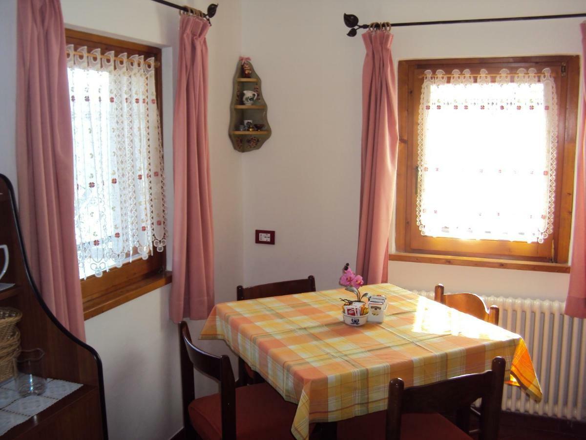 Bed&Breakfast Camere da Beppe Danta Exterior foto