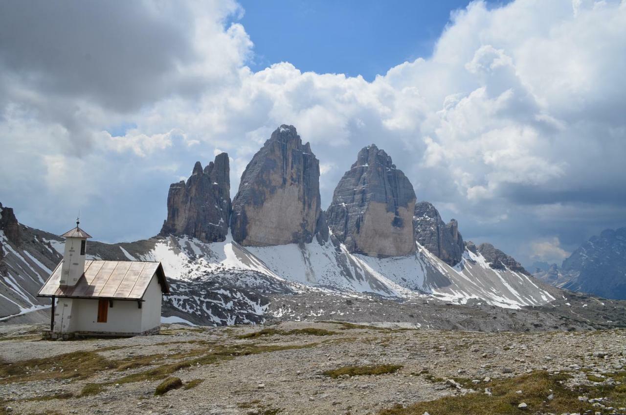 Bed&Breakfast Camere da Beppe Danta Exterior foto
