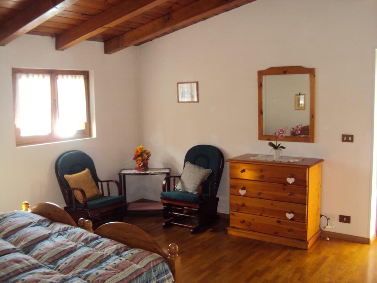 Bed&Breakfast Camere da Beppe Danta Exterior foto