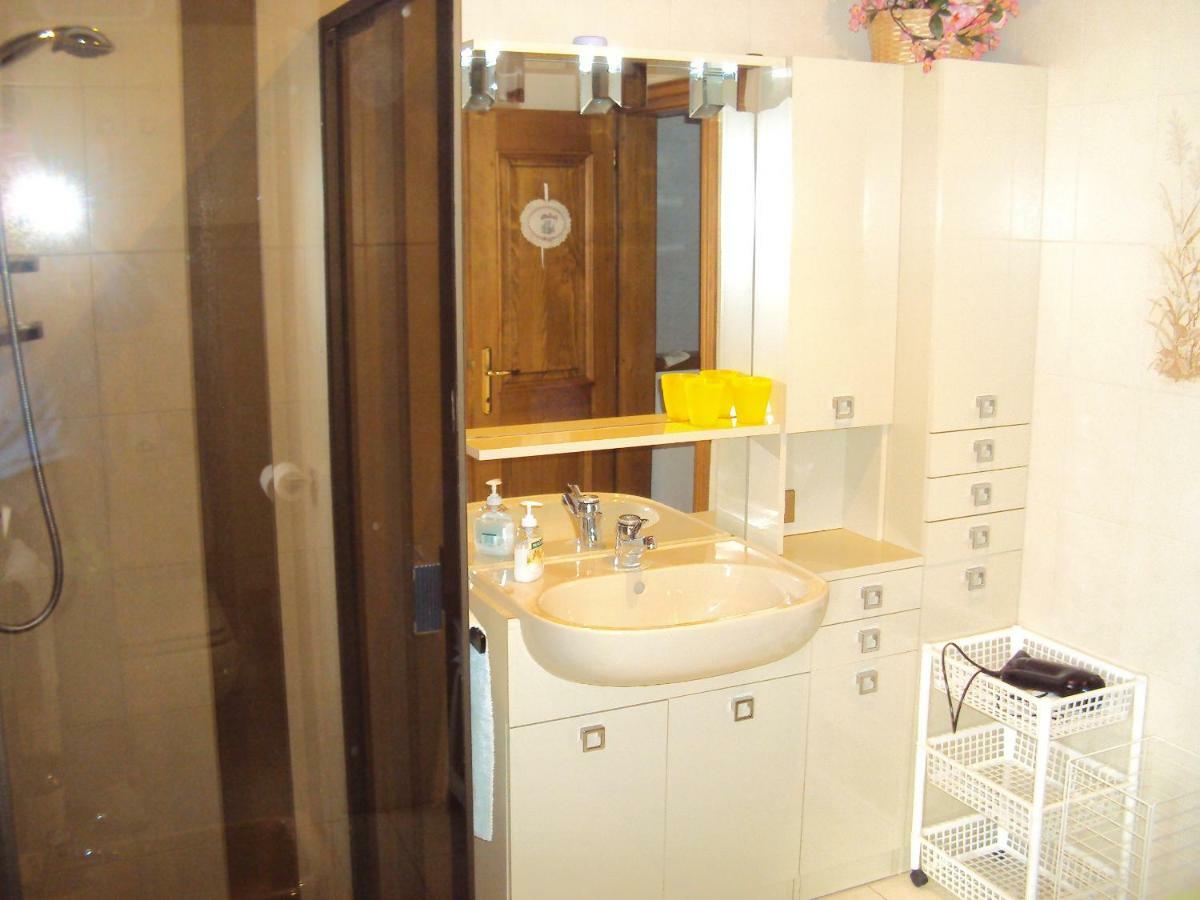 Bed&Breakfast Camere da Beppe Danta Exterior foto